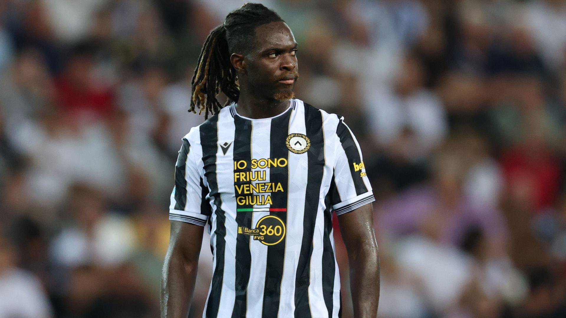 Solet Udinese