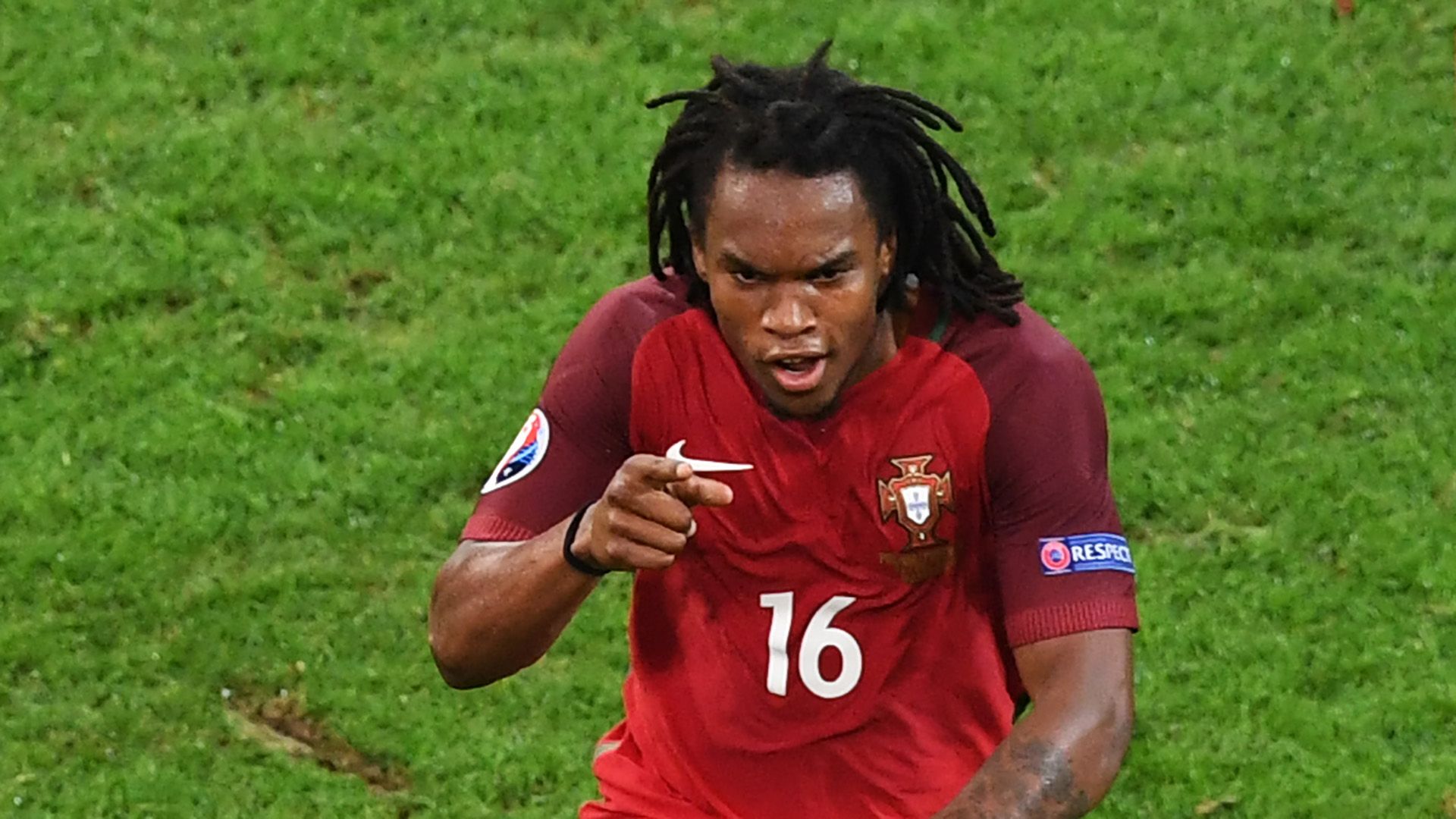 Renato Sanches