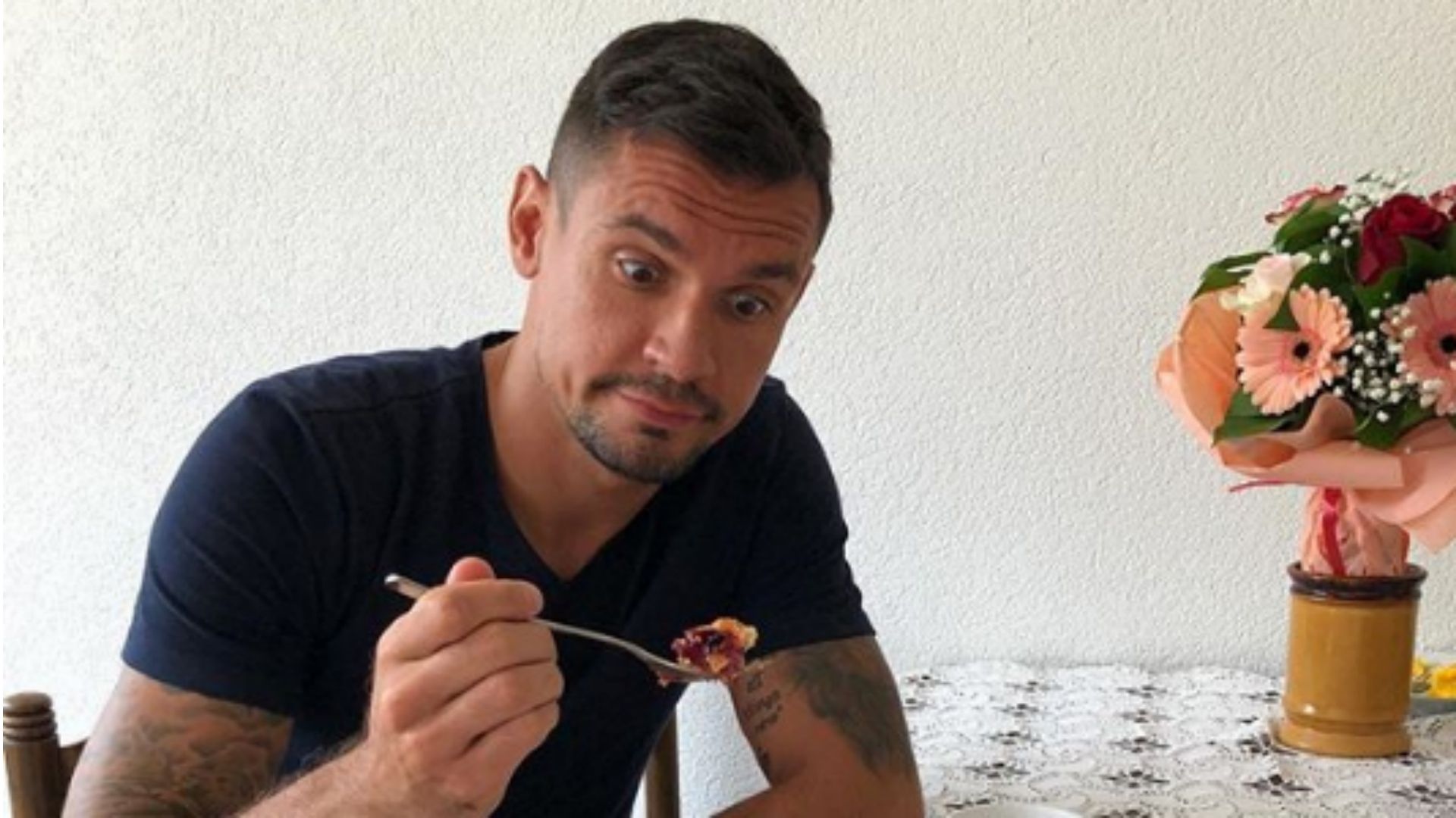 Dejan Lovren
