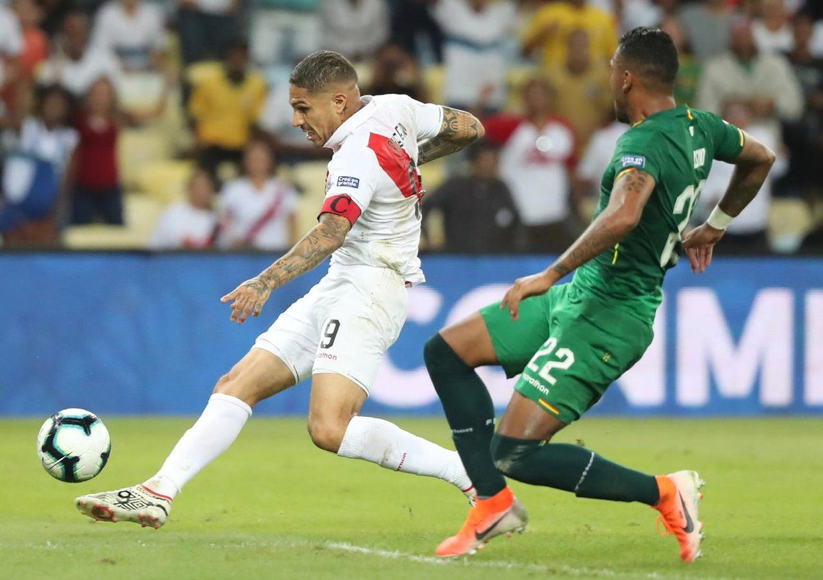 Paolo Guerrero