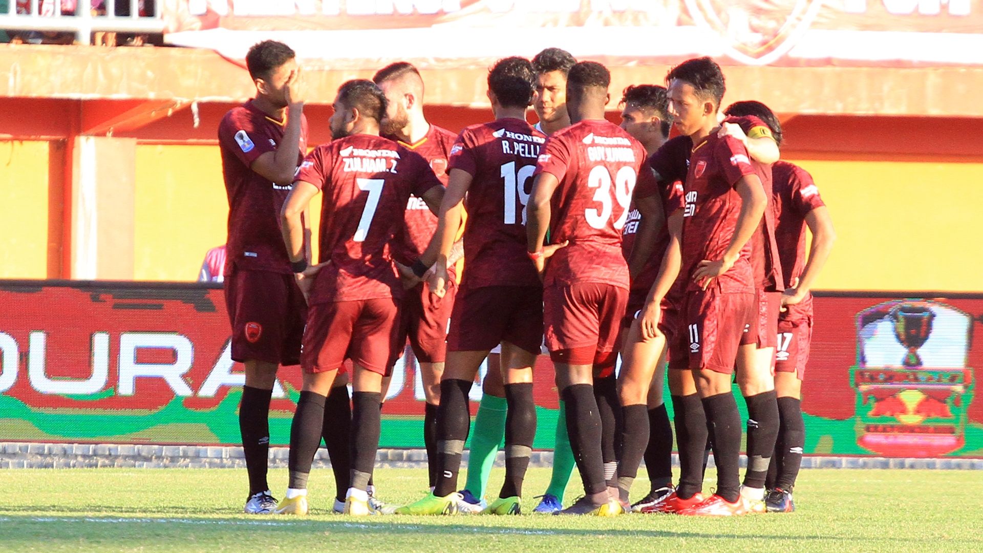 PSM Makassar