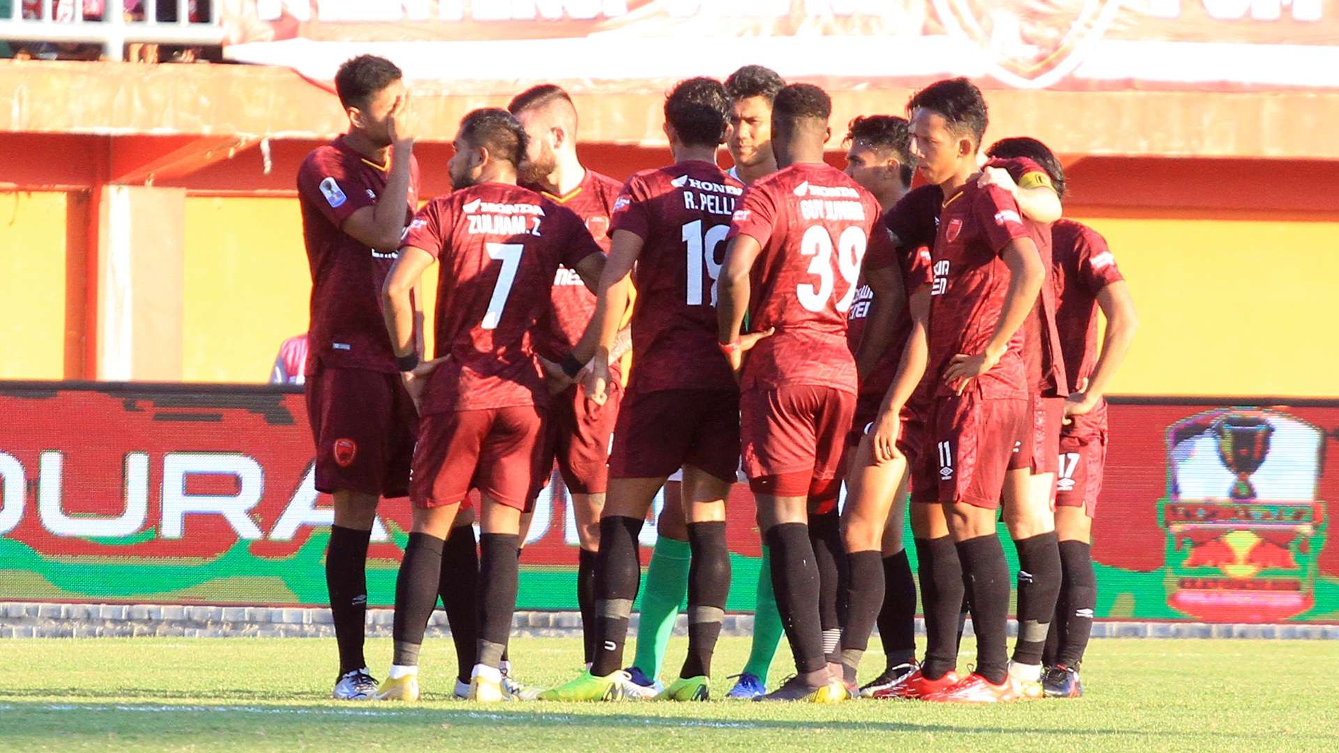 PSM Makassar