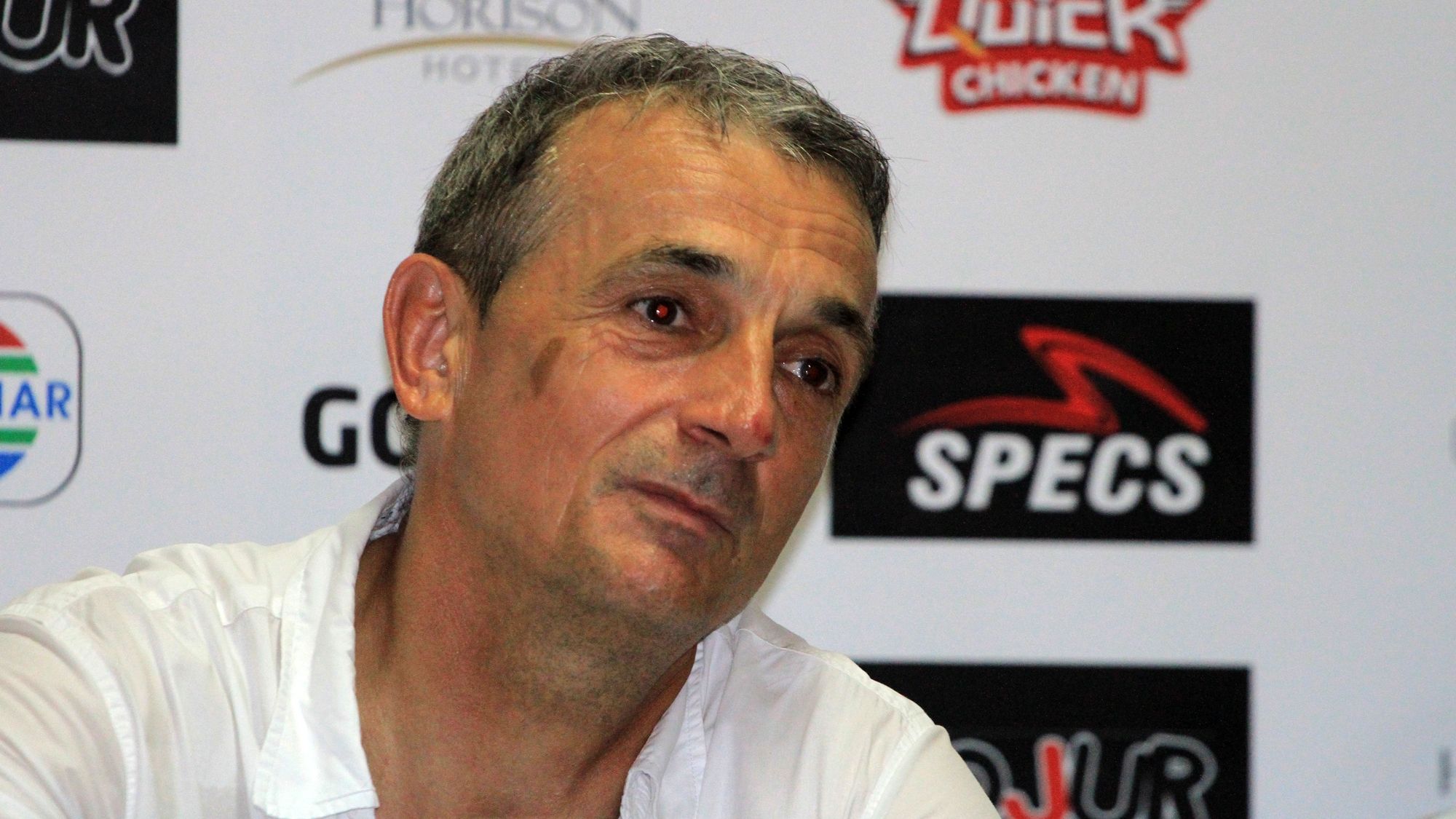 Milomir Seslija - Madura United