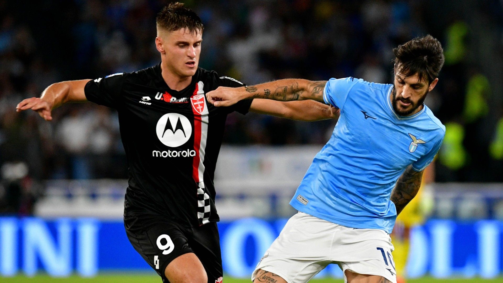 Lorenzo Colombo Monza