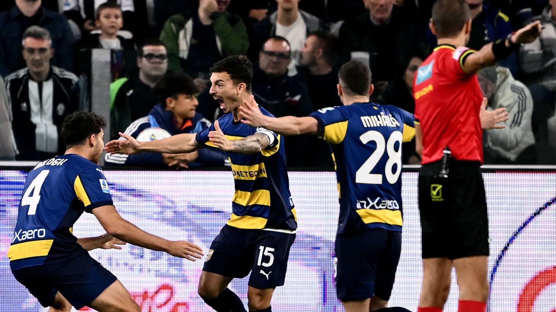 delprato juventus parma