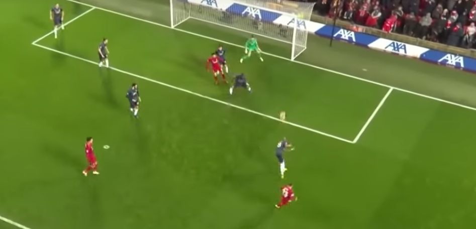 Xherdan Shaqiri Ashley Young