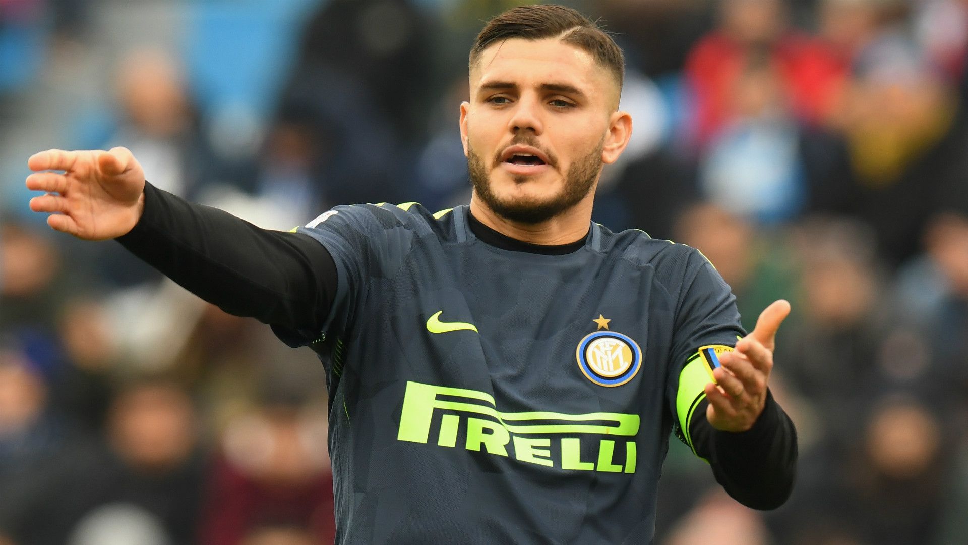 mauro icardi - cropped