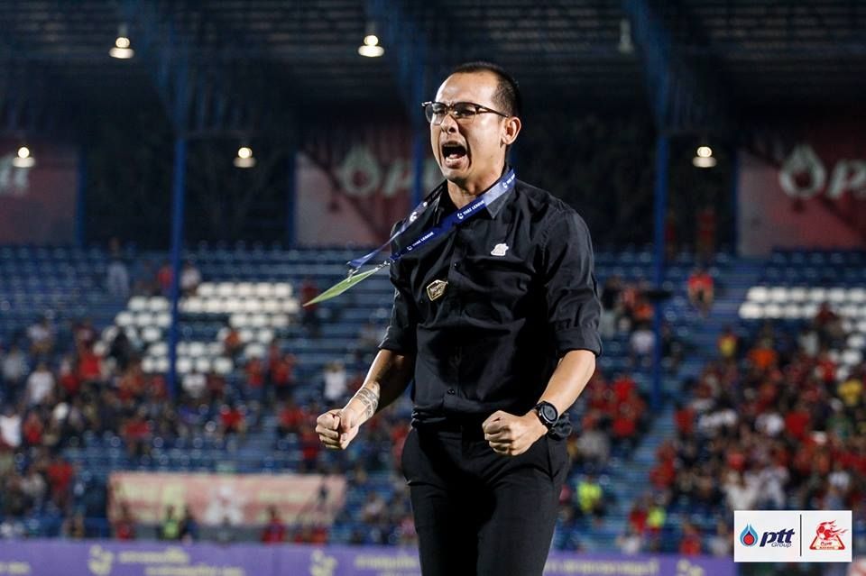 ธีรศักดิ์ โพธิ์อ้น