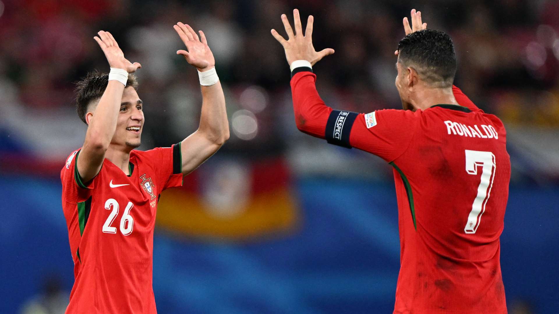 Portugal Euro 2024