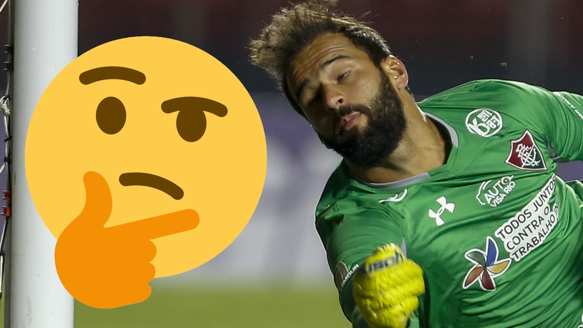 GFX Muriel Fluminense