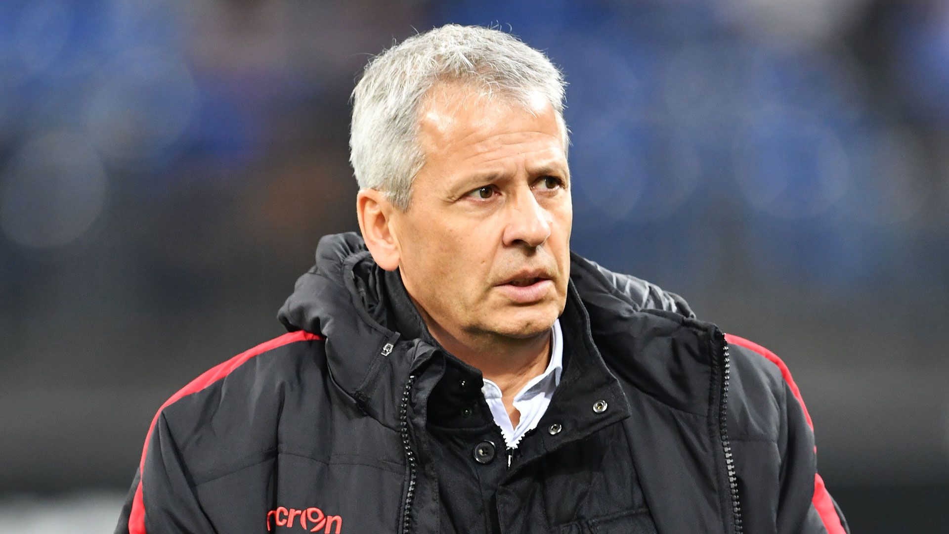 Lucien Favre 11242016