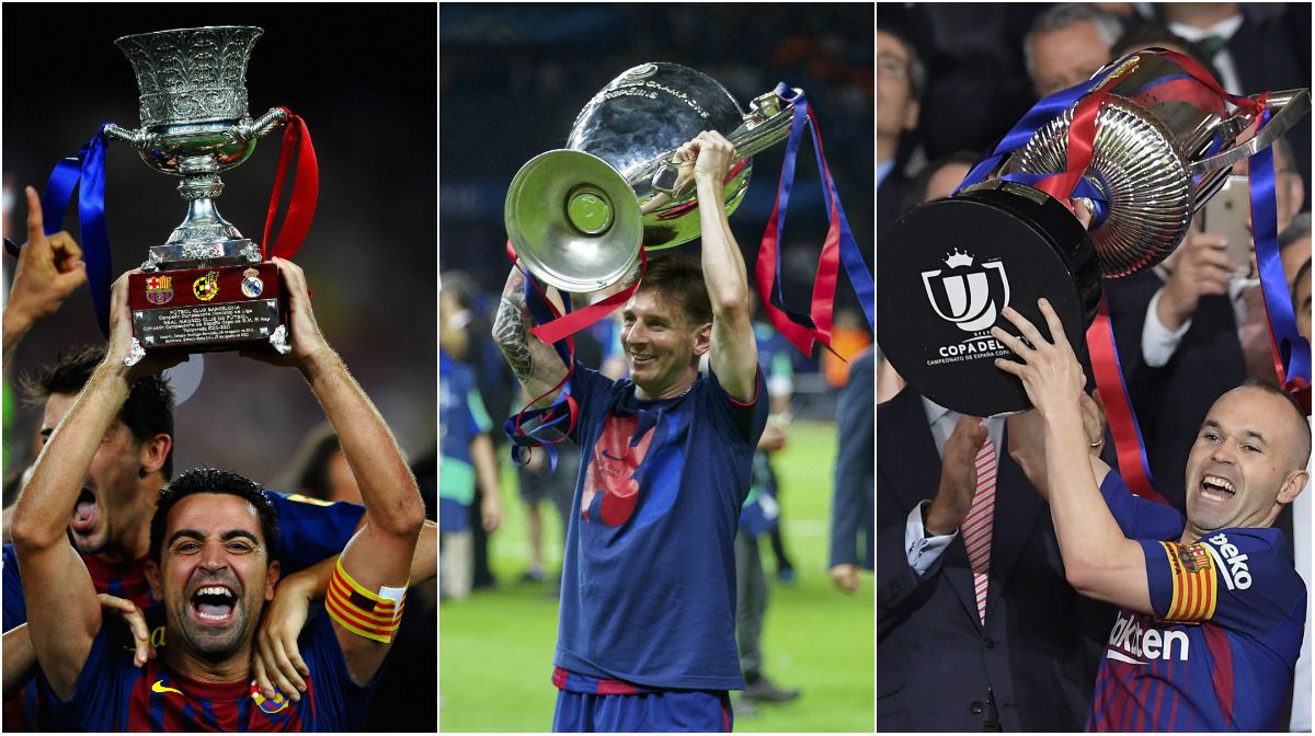 GFX Collage Barcelona