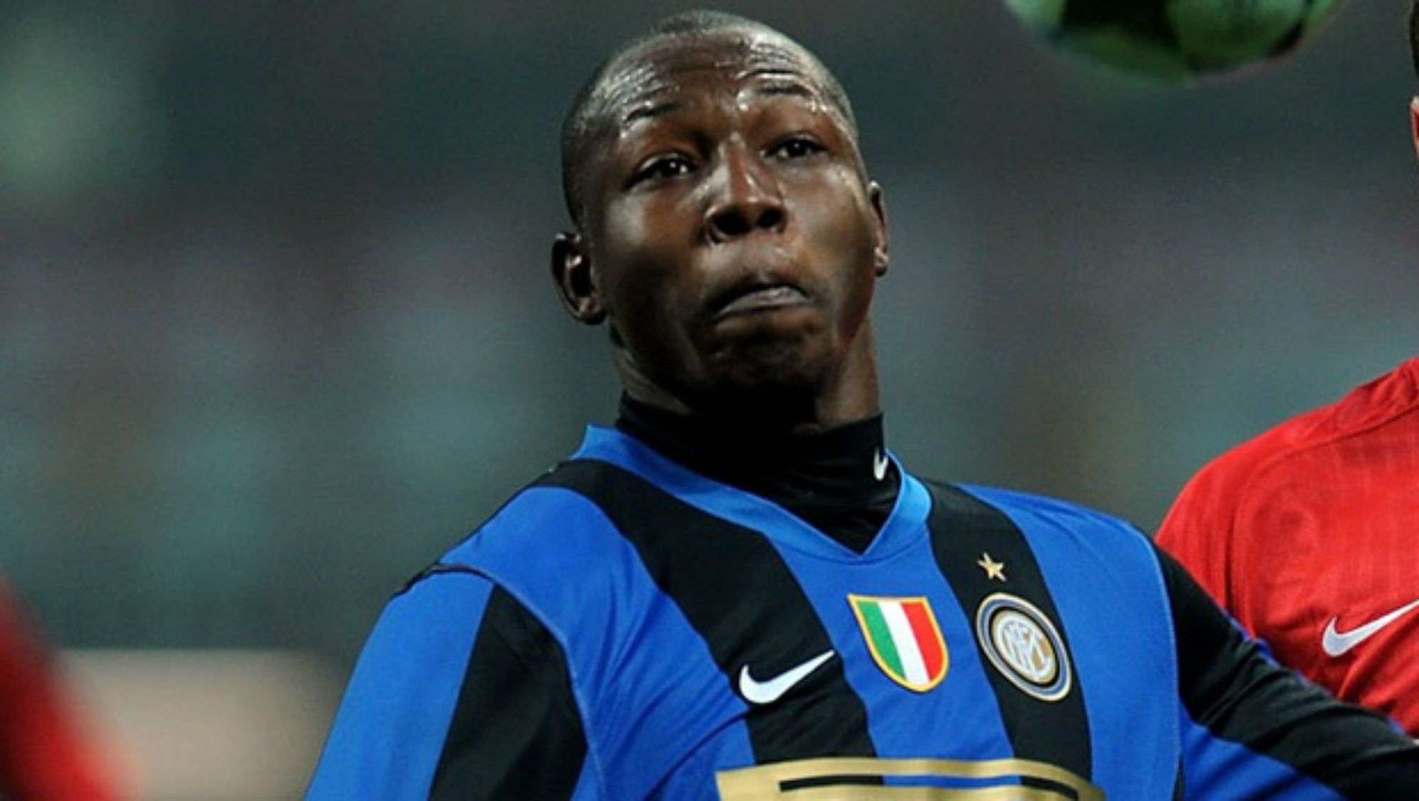 Nelson Rivas Inter Milan