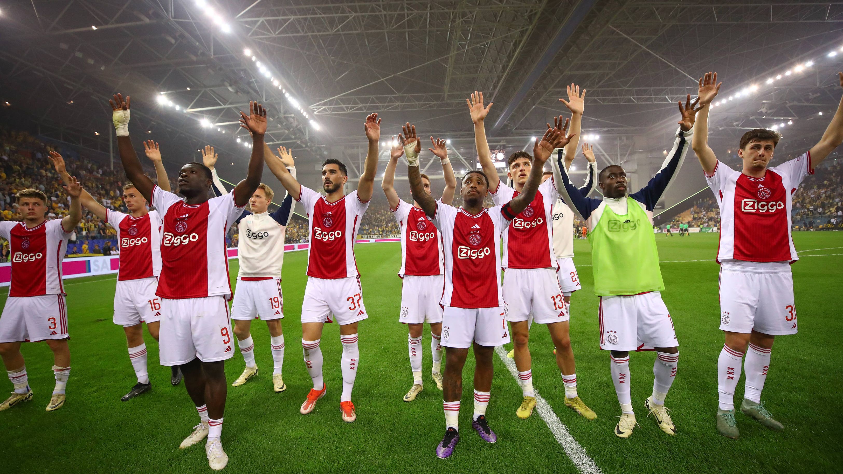 Le transfert onéreux et manqué de l’Ajax provoque un vif agacement au sein de son nouveau club