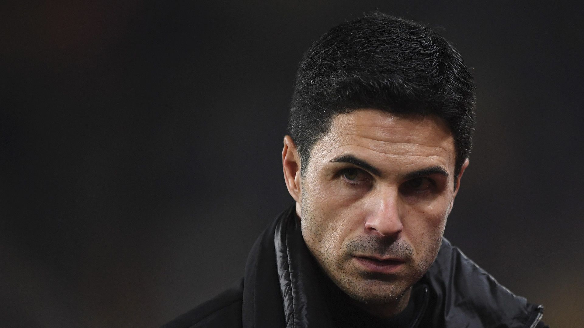 Mikel Arteta