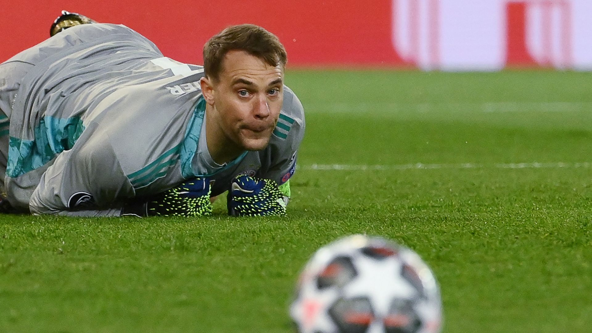 Manuel Neuer