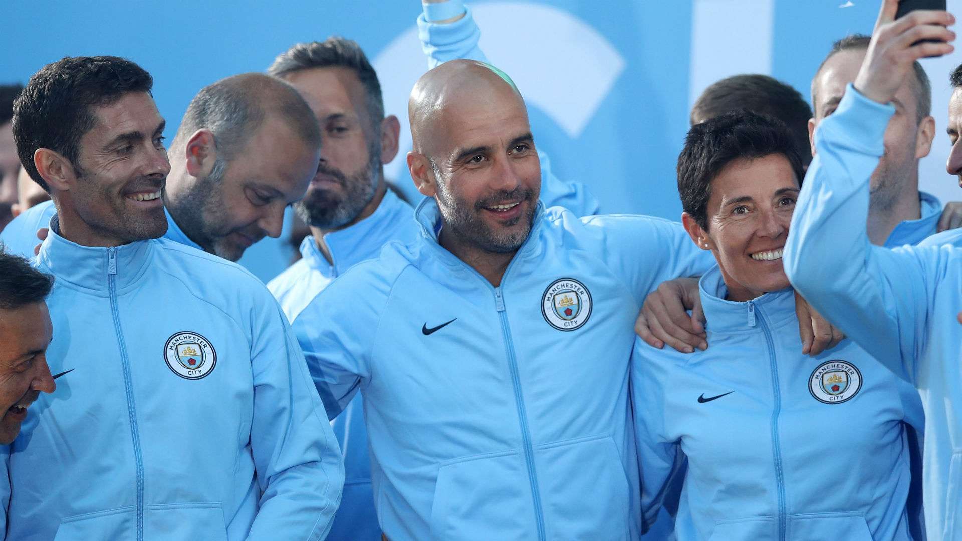 Pep Guardiola - cropped