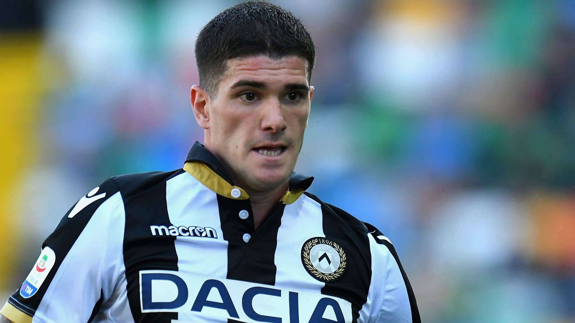 Rodrigo De Paul Udinese