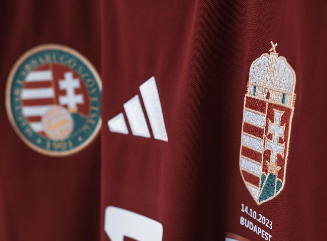 Hungary Magyarország