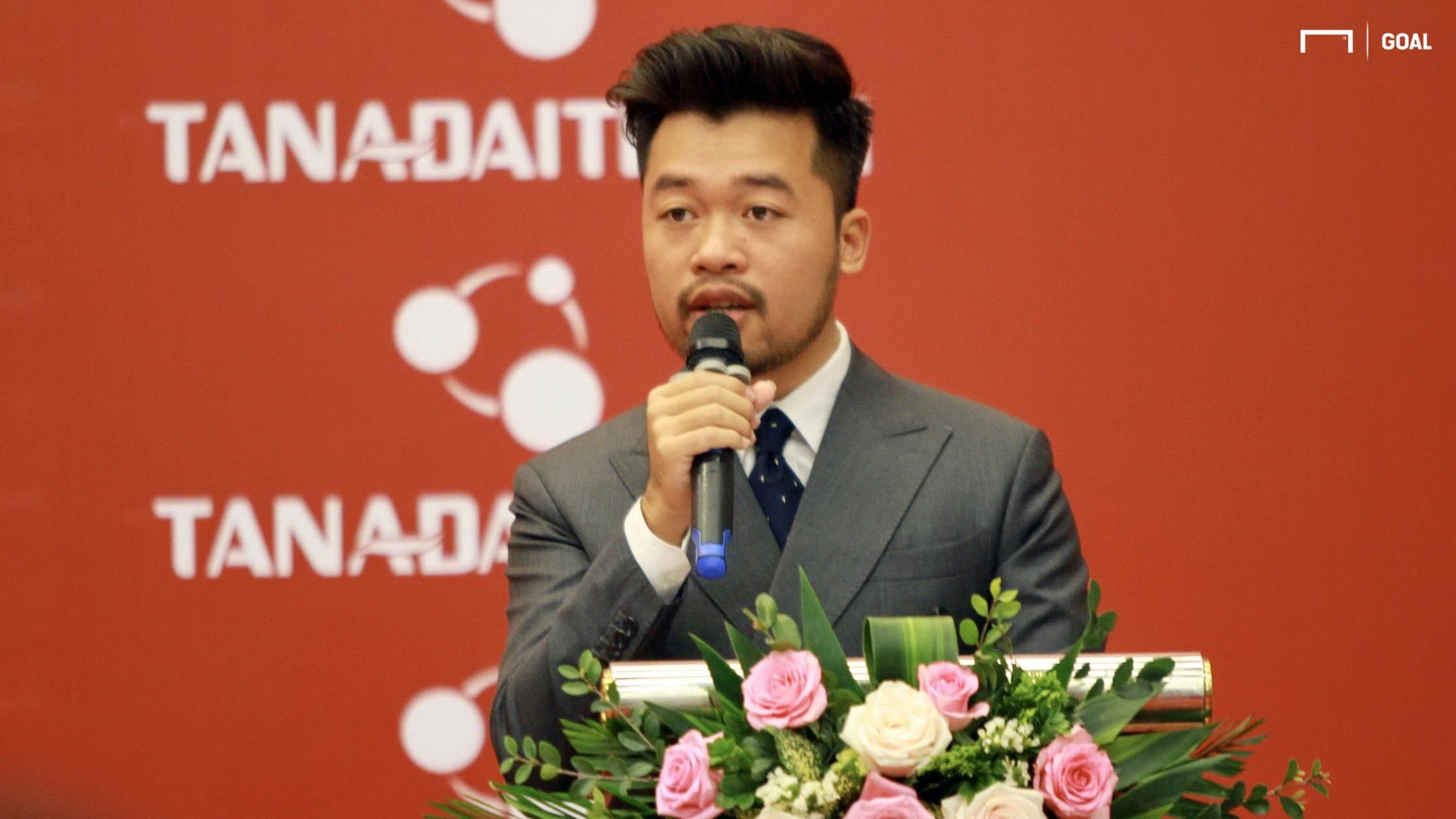 Pho Hien Football Club | First Division 2020