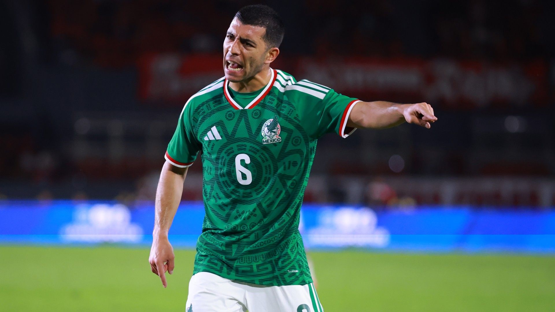 Erik Lira México 2025