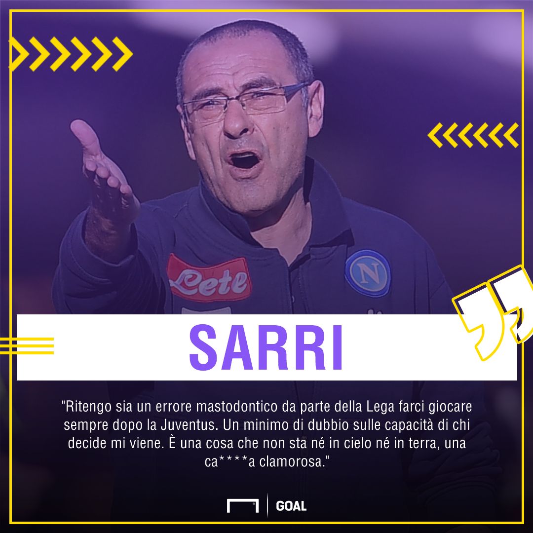 Sarri PS