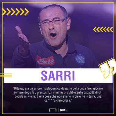 Sarri PS