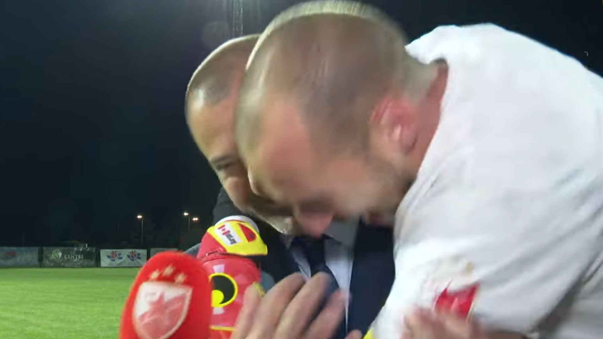 Stankovic Stella Rossa