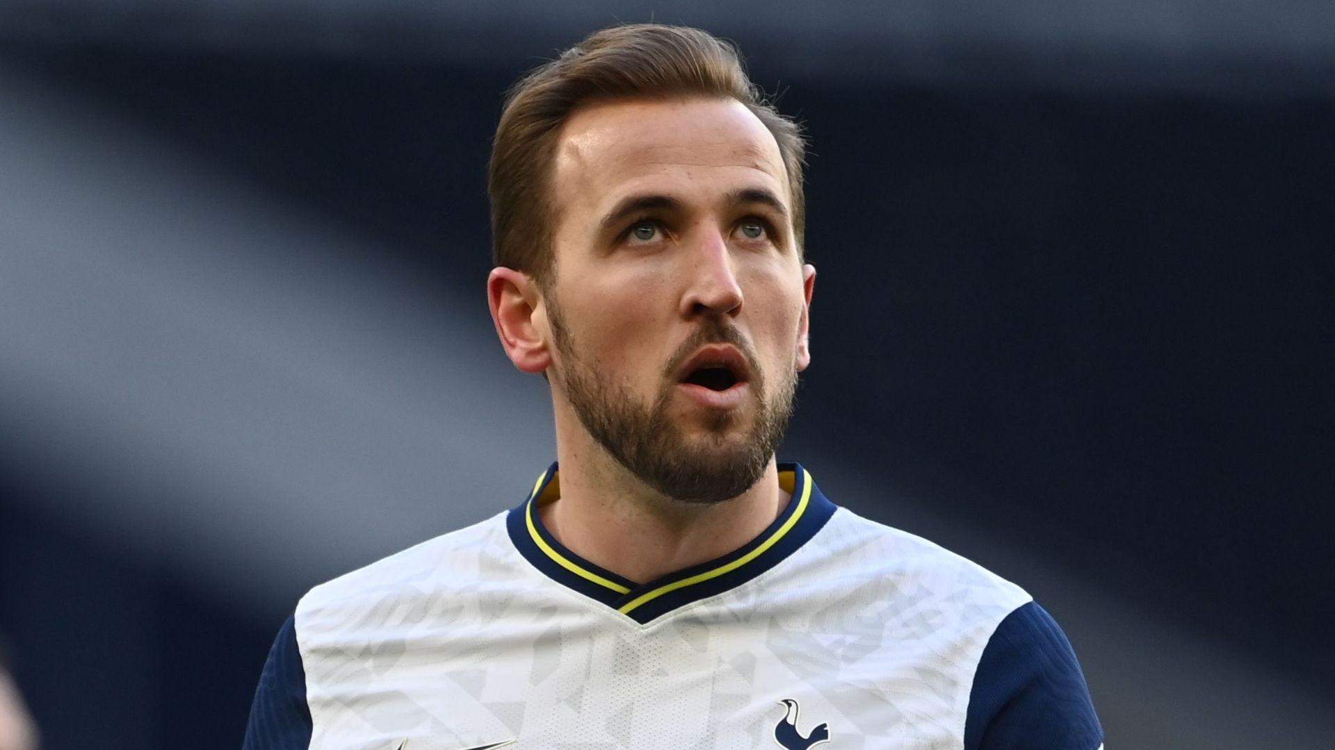 Harry Kane, Tottenham 2020-21