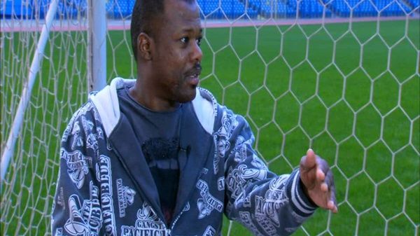 مضحي الدوسري