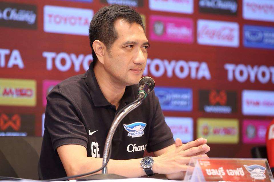 จีระศักดิ์ โจมทอง