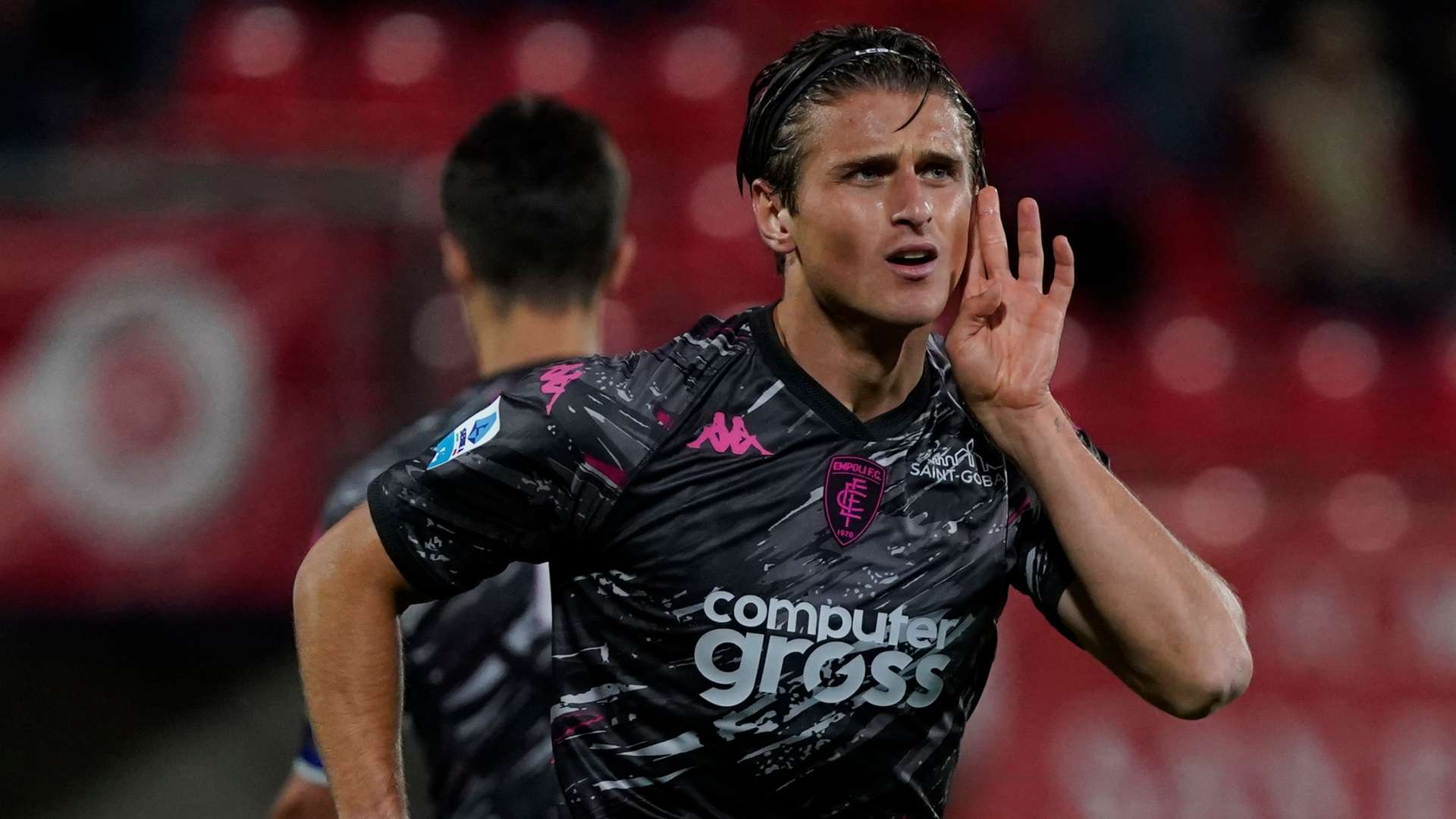 Lorenzo Colombo Empoli