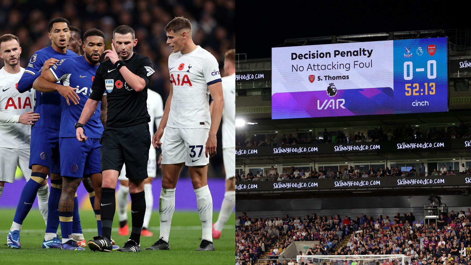 Premier League VAR