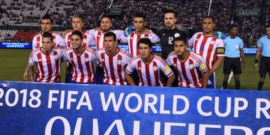 Paraguay (Paraguay) 29-12-18