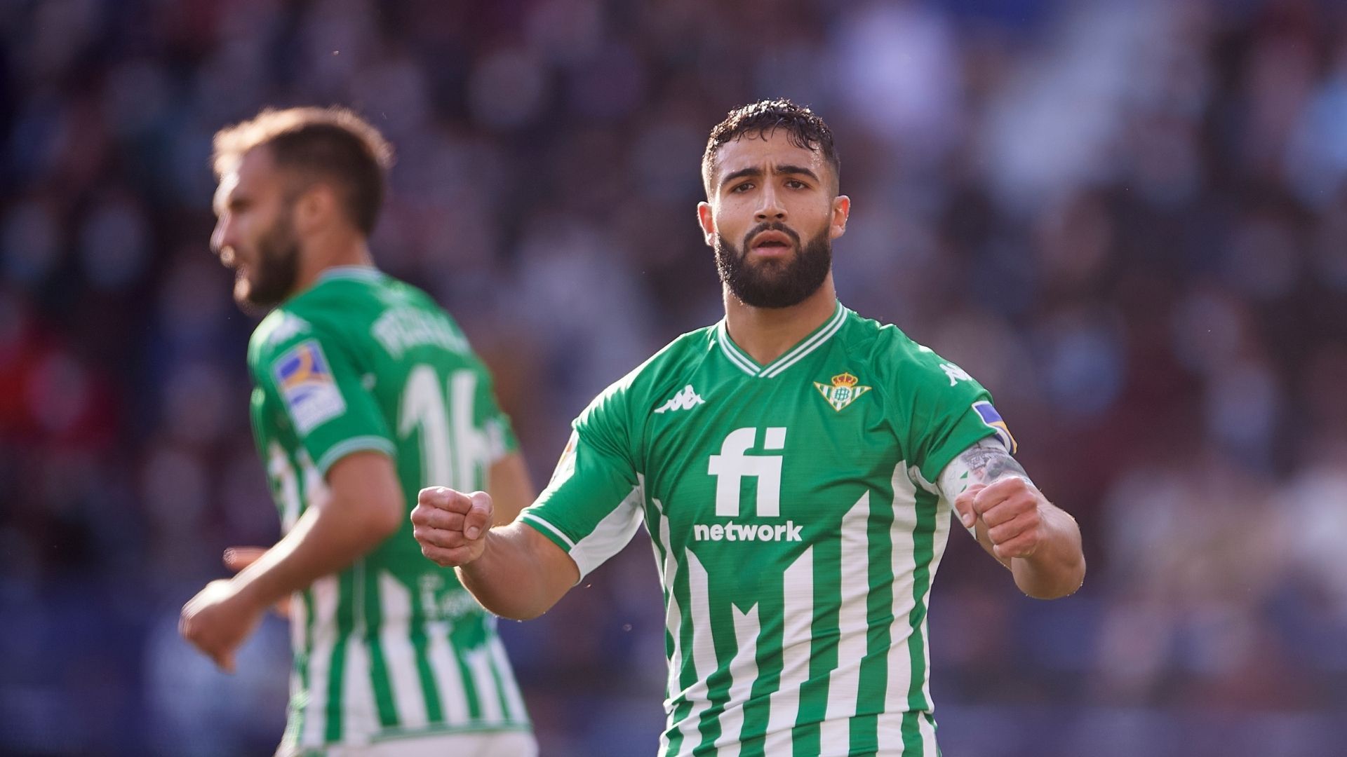 LEVANTE BETIS 13022022