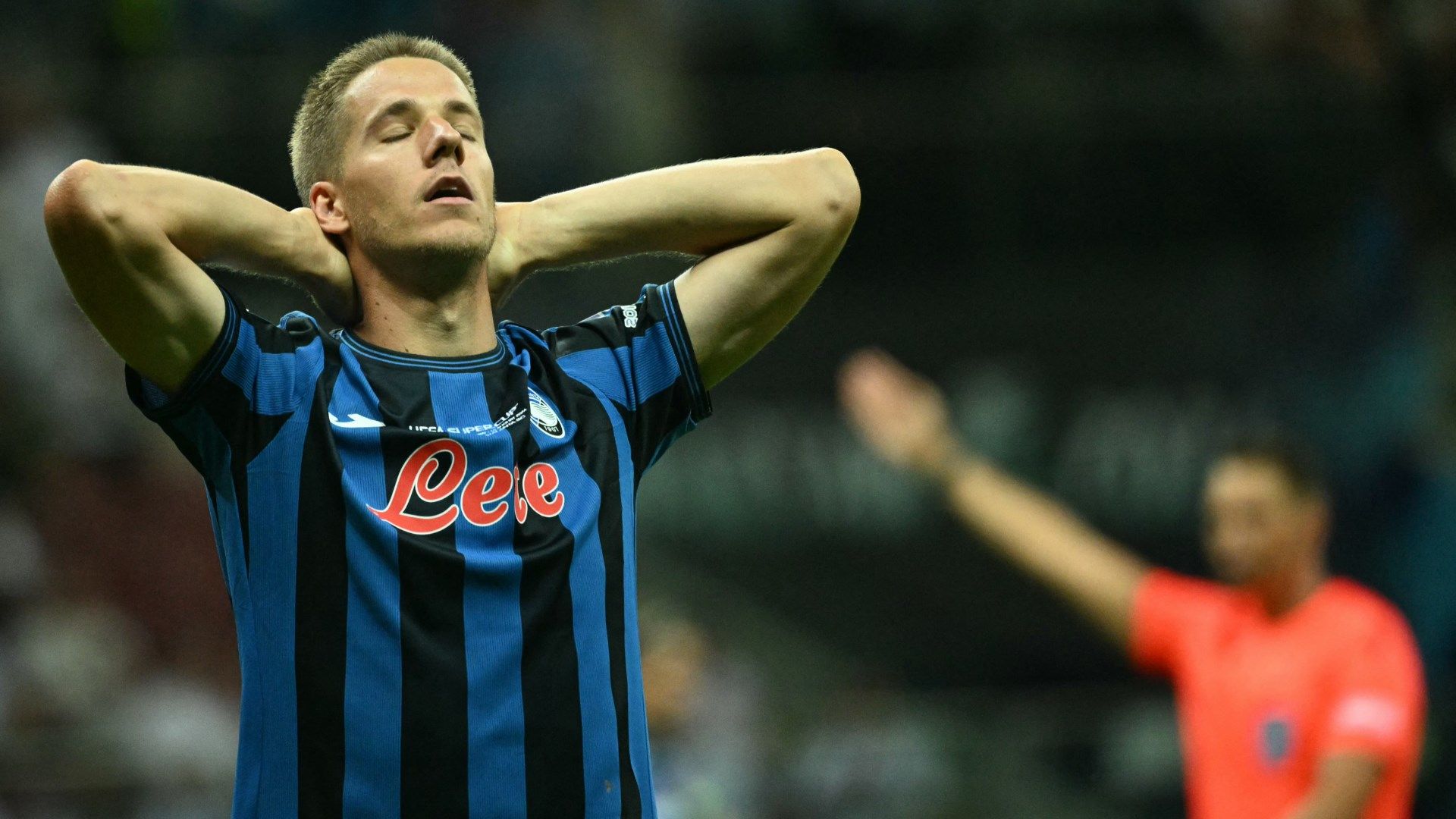  Pasalic Atalanta