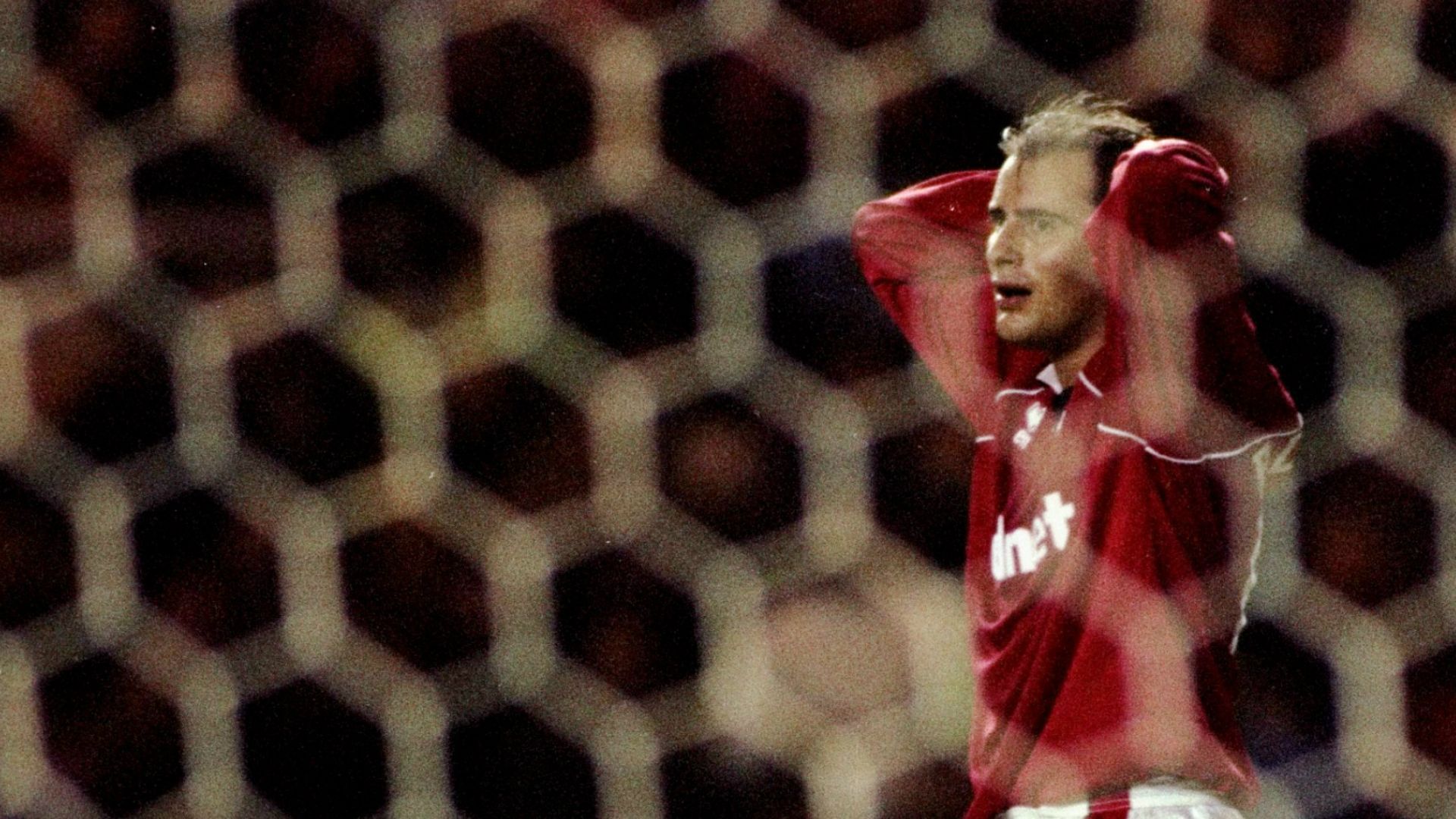 Middlesbrough 2-3 Arsenal (January 13, 1996)