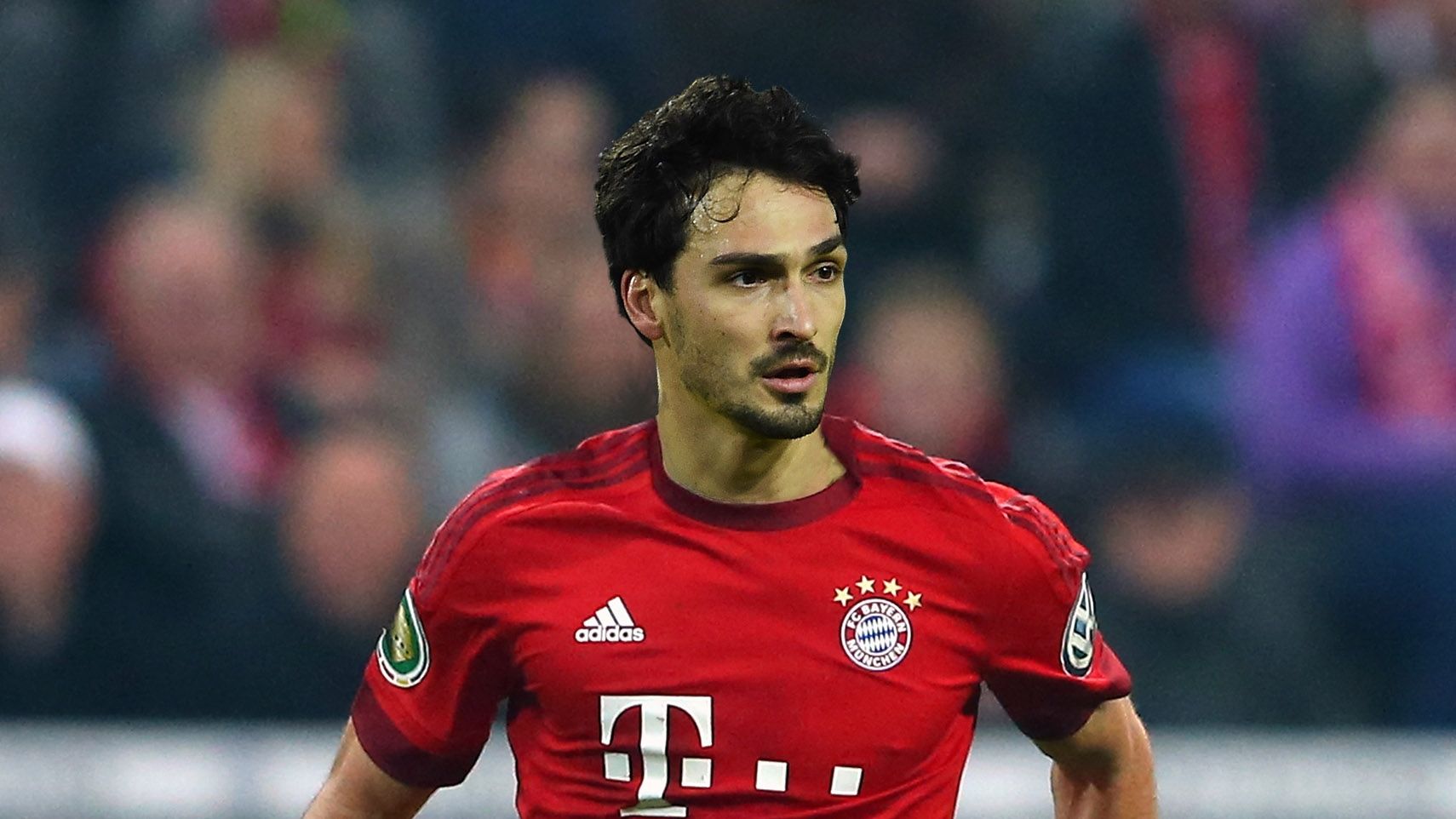 Mats Hummels Bayern Munich