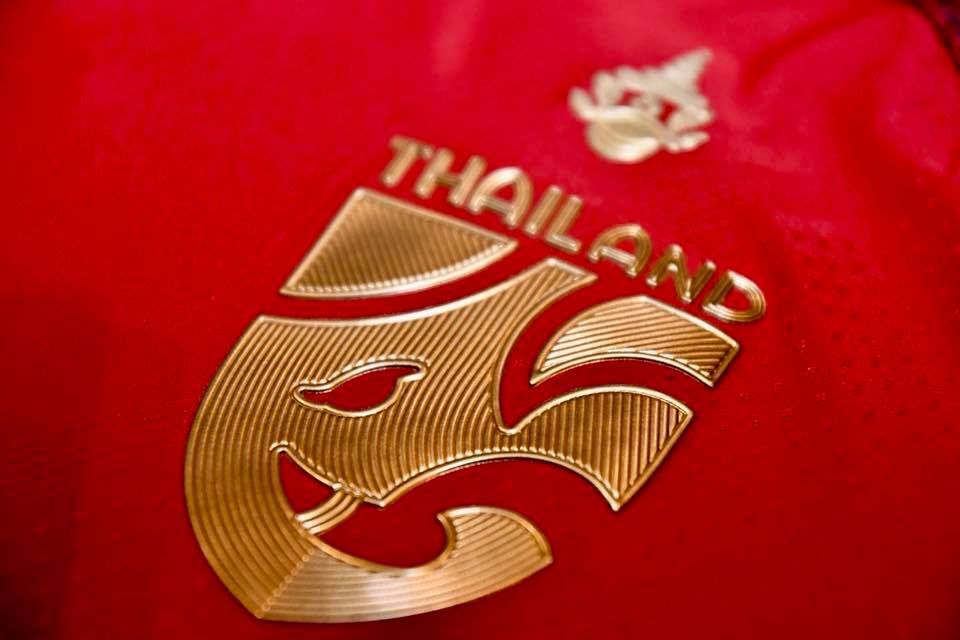 ทีมชาติไทย 2018