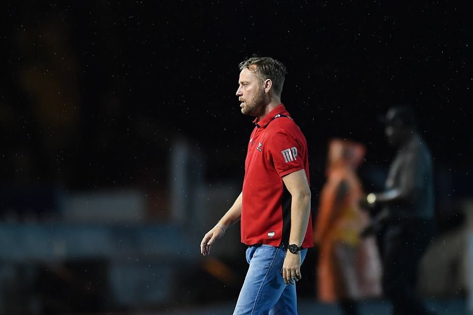 มาโน โพลกิง