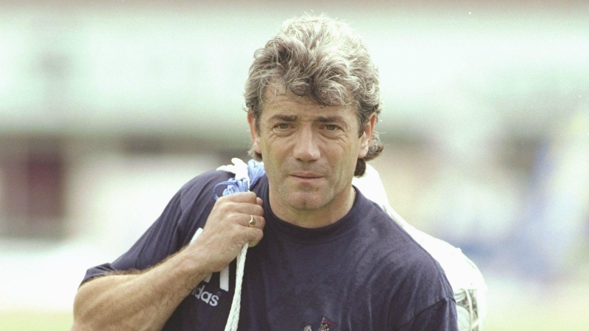 Kevin Keegan Newcastle United