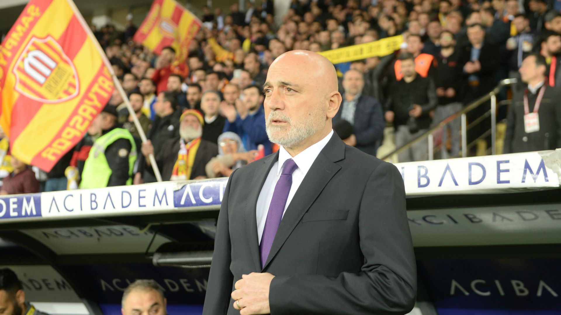 Hikmet Karaman Yeni Malatyaspor 2020