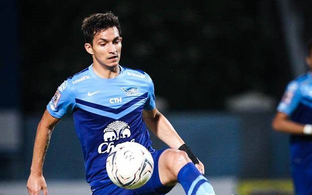 ชูเลียโน มิเนโร่