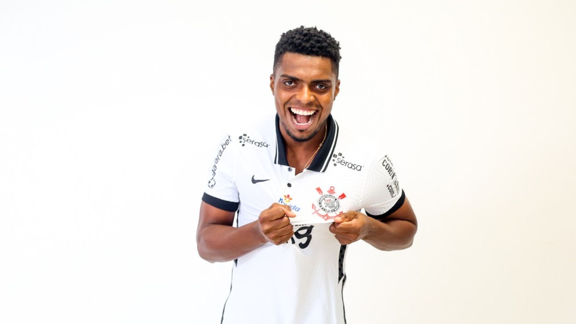 Jemerson Corinthians