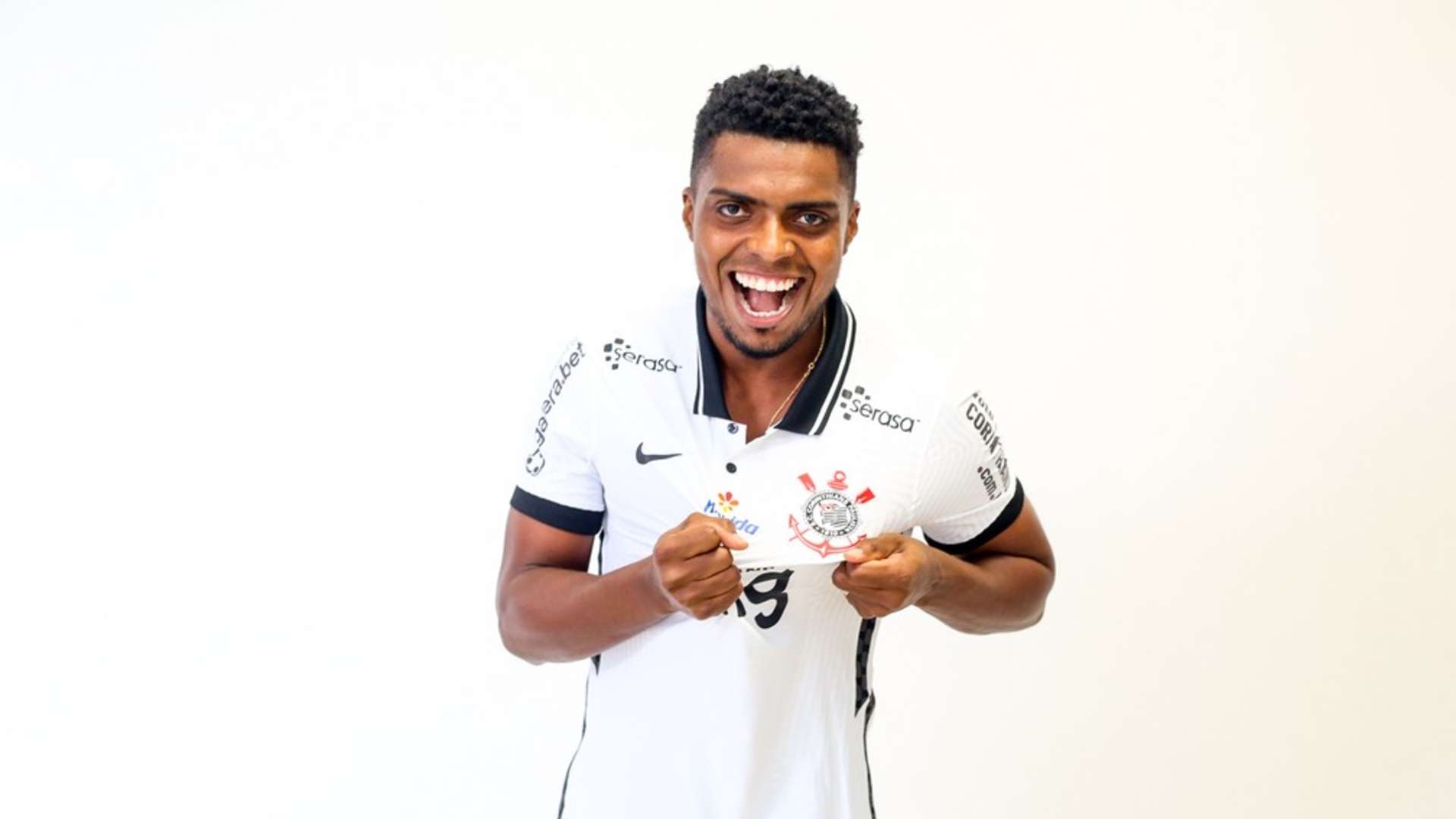 Jemerson Corinthians