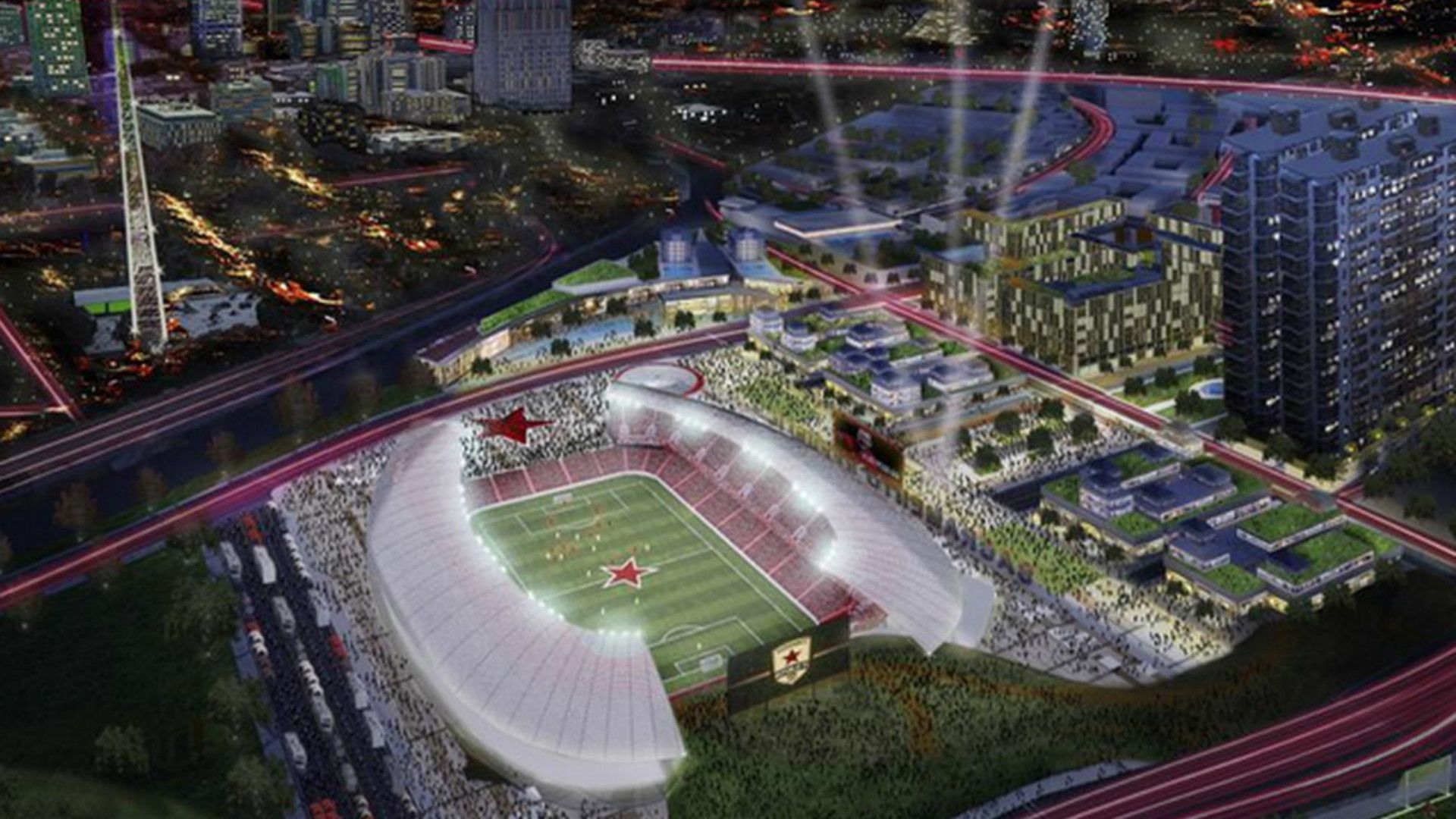 Sacramento MLS Expansion 2