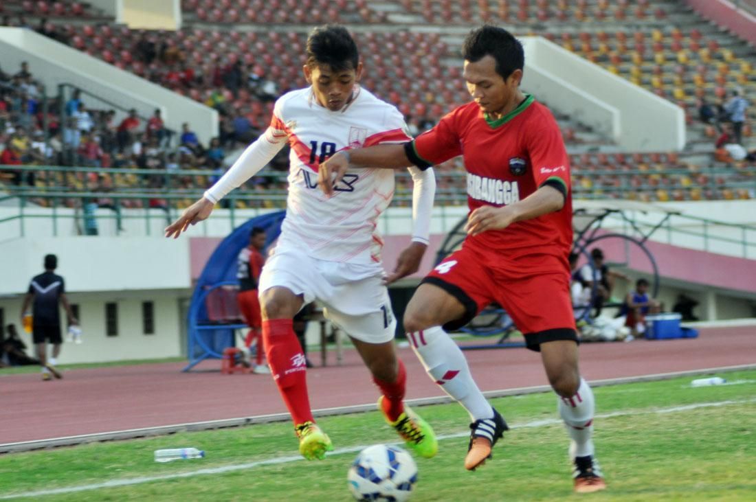 Dedi Cahyono-Persis Solo