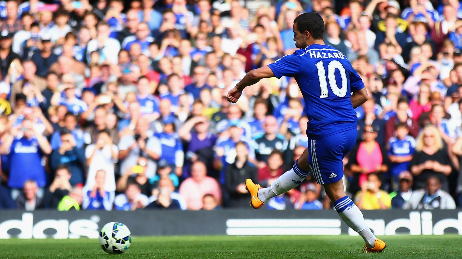 Chelsea Arsenal Premier League 05102014