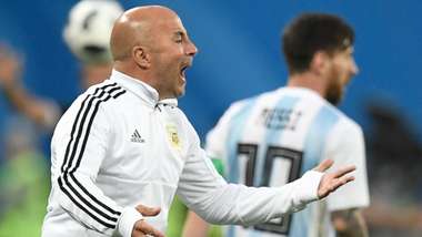 Argentina Nigeria World Cup Russi 2018 26062018