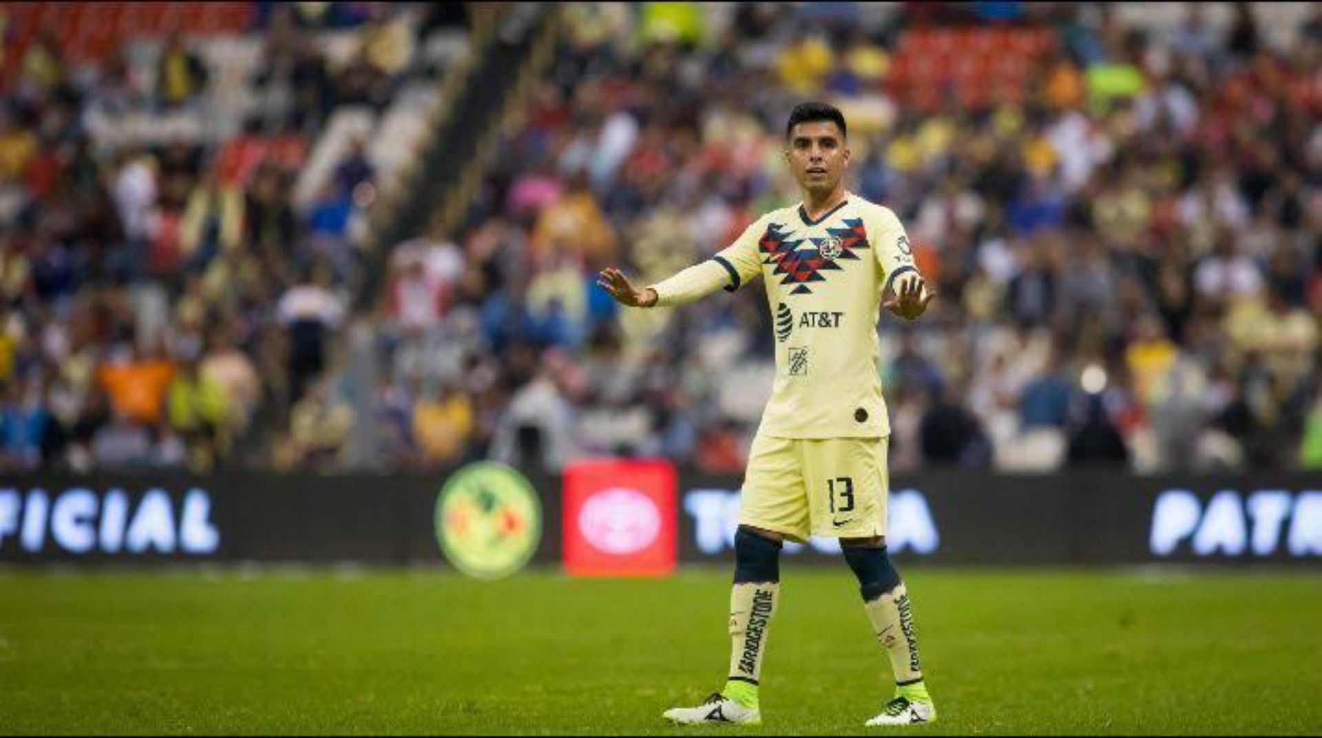 Leonel López